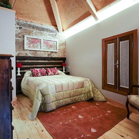Pepita Carnera Villa Marín Buitenkant foto