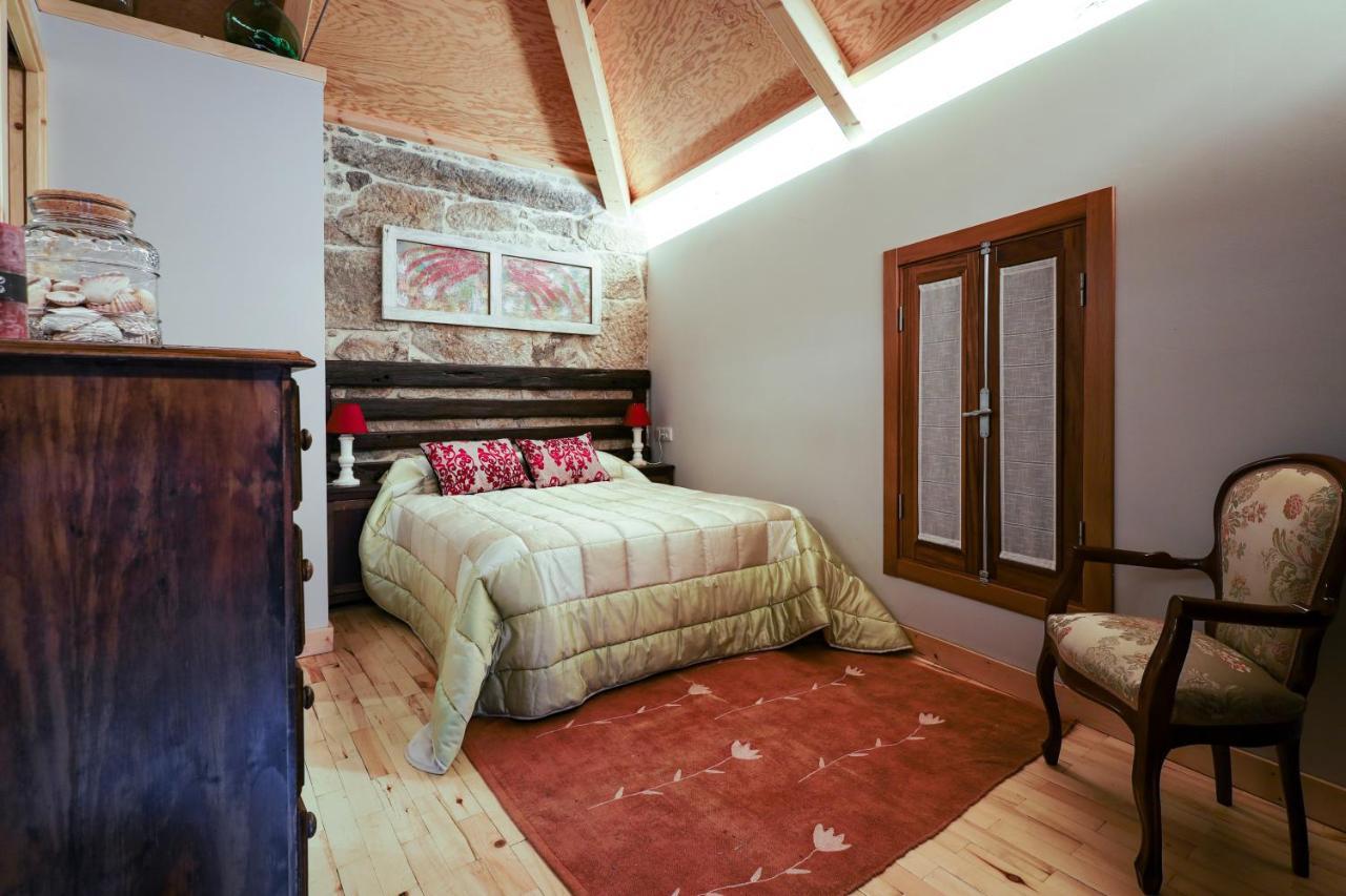 Pepita Carnera Villa Marín Buitenkant foto