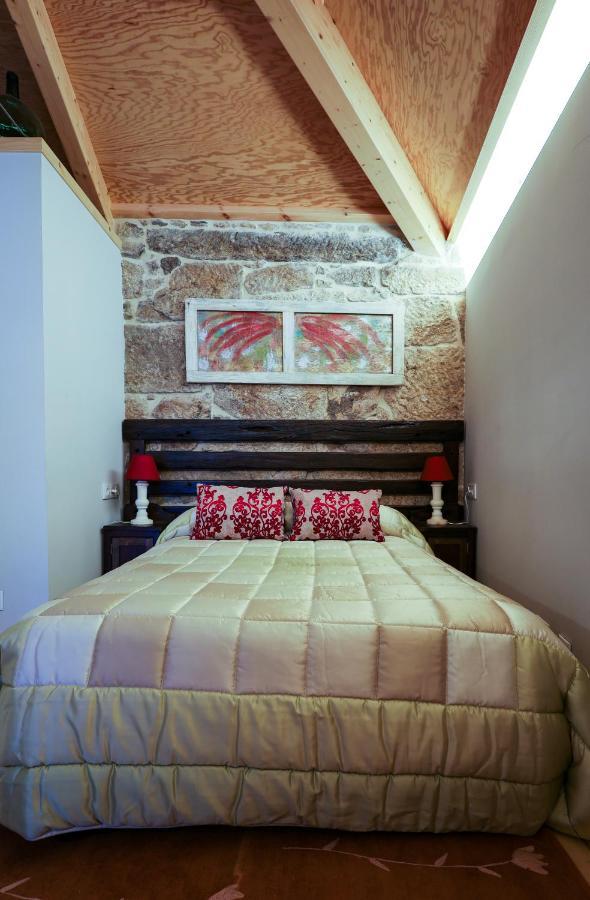 Pepita Carnera Villa Marín Buitenkant foto